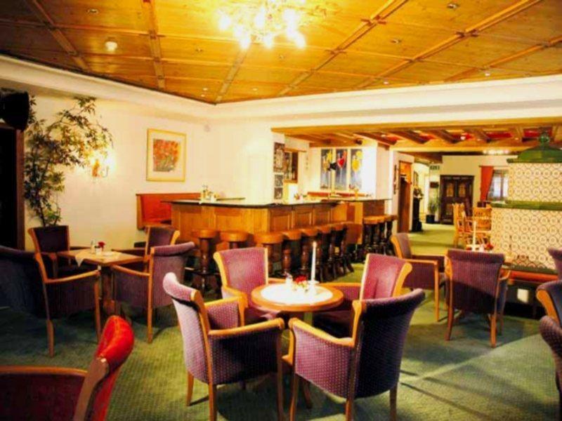 Heart Hotel Arlberg Sankt Anton am Arlberg Exterior foto