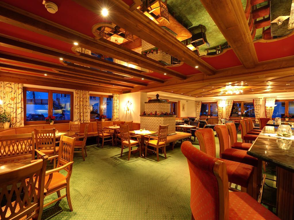 Heart Hotel Arlberg Sankt Anton am Arlberg Exterior foto