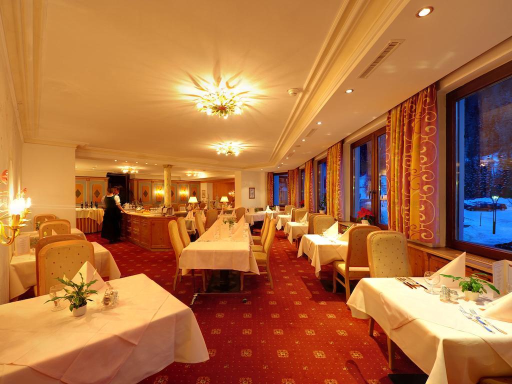 Heart Hotel Arlberg Sankt Anton am Arlberg Exterior foto