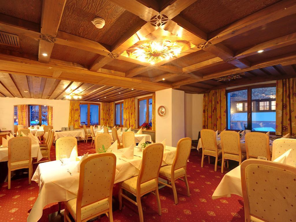 Heart Hotel Arlberg Sankt Anton am Arlberg Exterior foto
